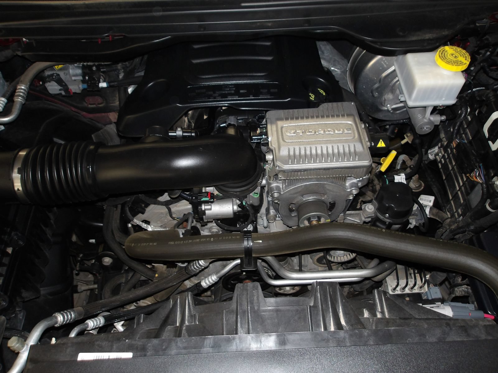 Used 2023 RAM 1500 Limited AWD/4WD image 24