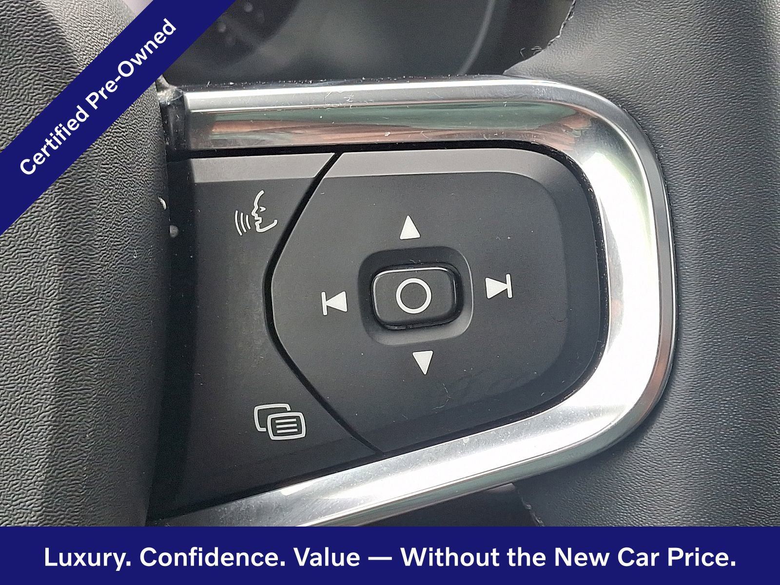 Certified 2024 Volvo XC40 B5 Plus w/ Protection Package Premier AWD/4WD image 24