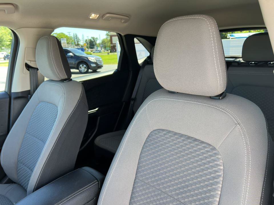 Used 2020 Ford Escape SE AWD/4WD image 10
