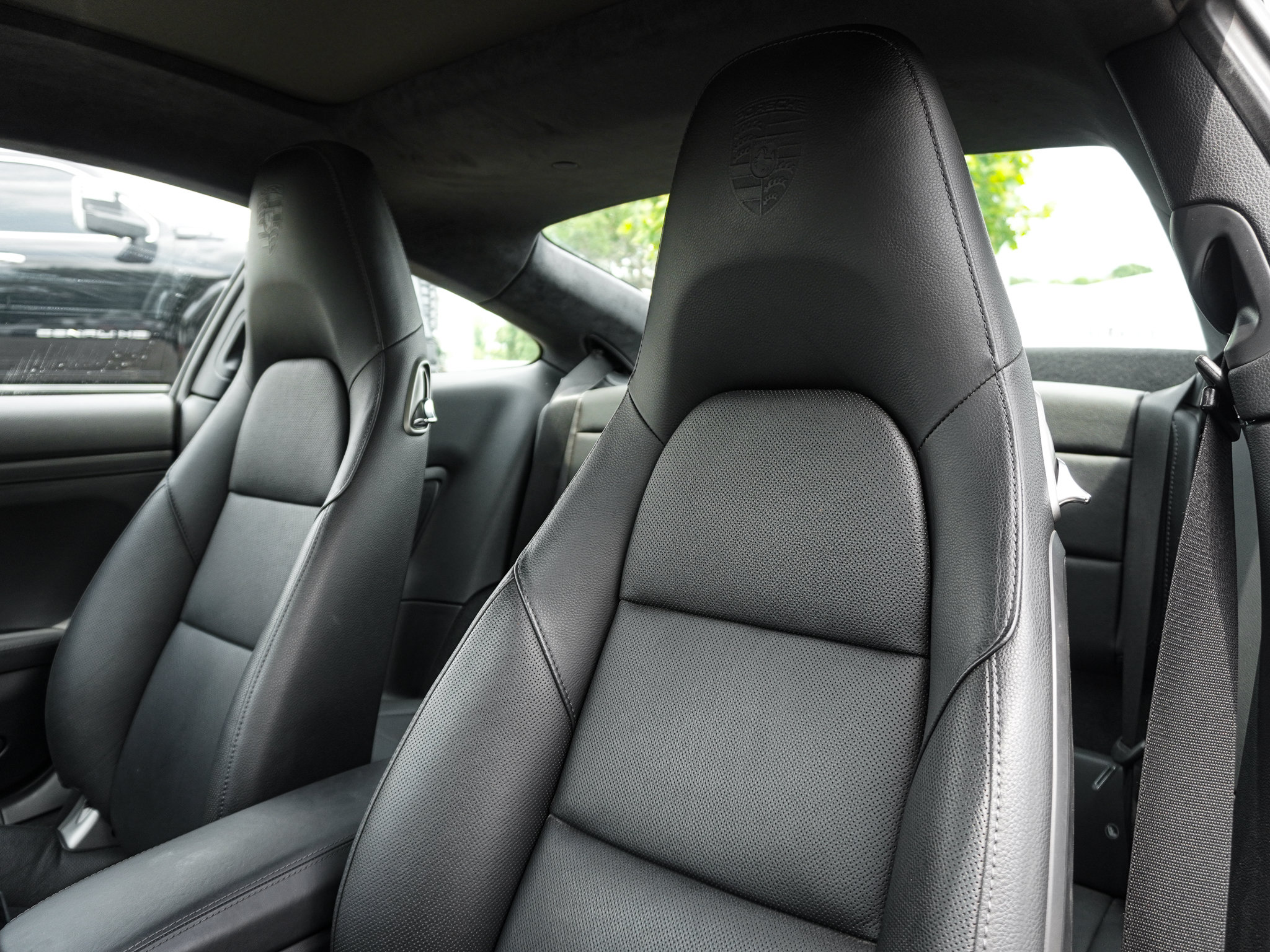 Used 2019 Porsche 911 Carrera RWD image 16