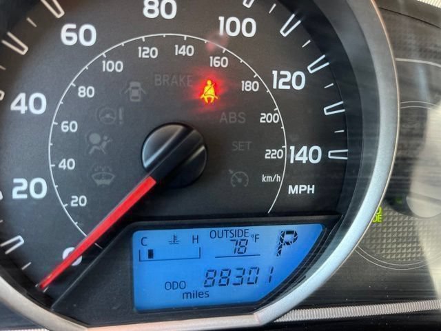Used 2015 Toyota RAV4 LE FWD image 7