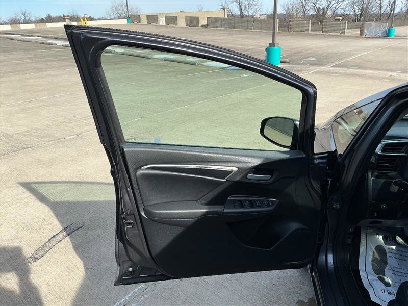 Used 2017 Honda Fit EX-L image 26