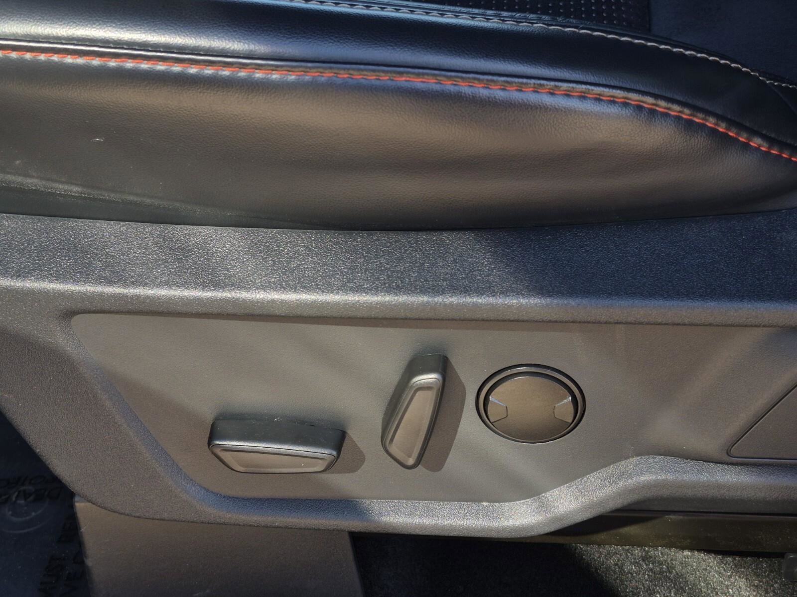 Used 2024 Ford Bronco Raptor image 17