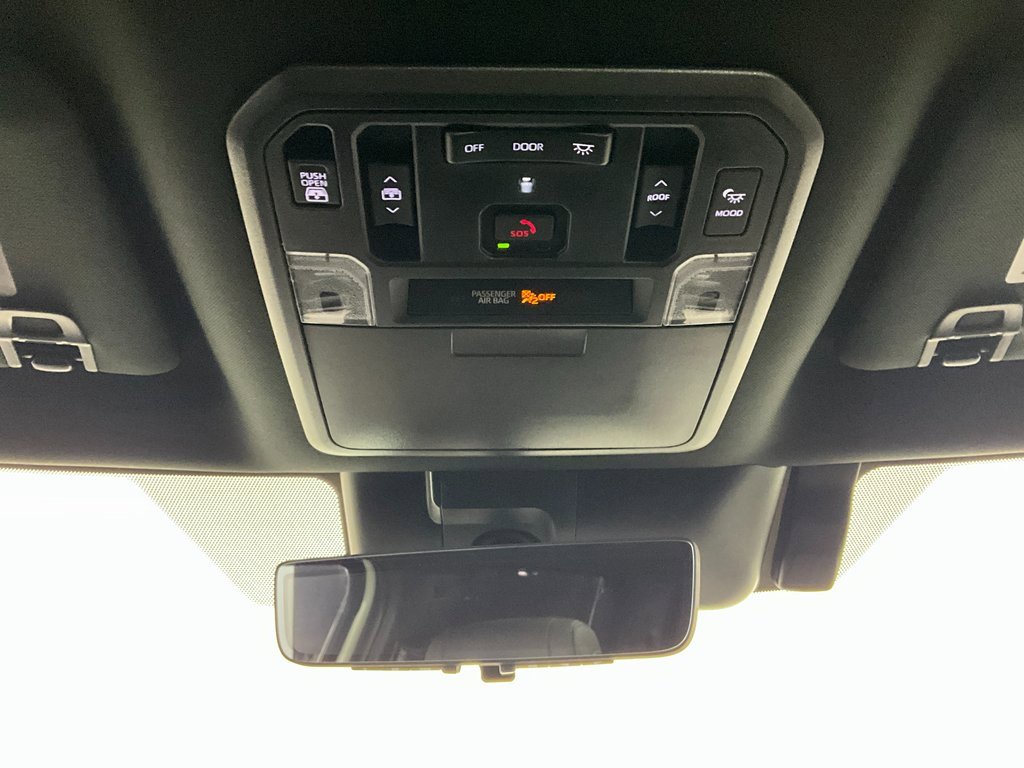 Used 2025 Toyota Tundra Platinum image 13