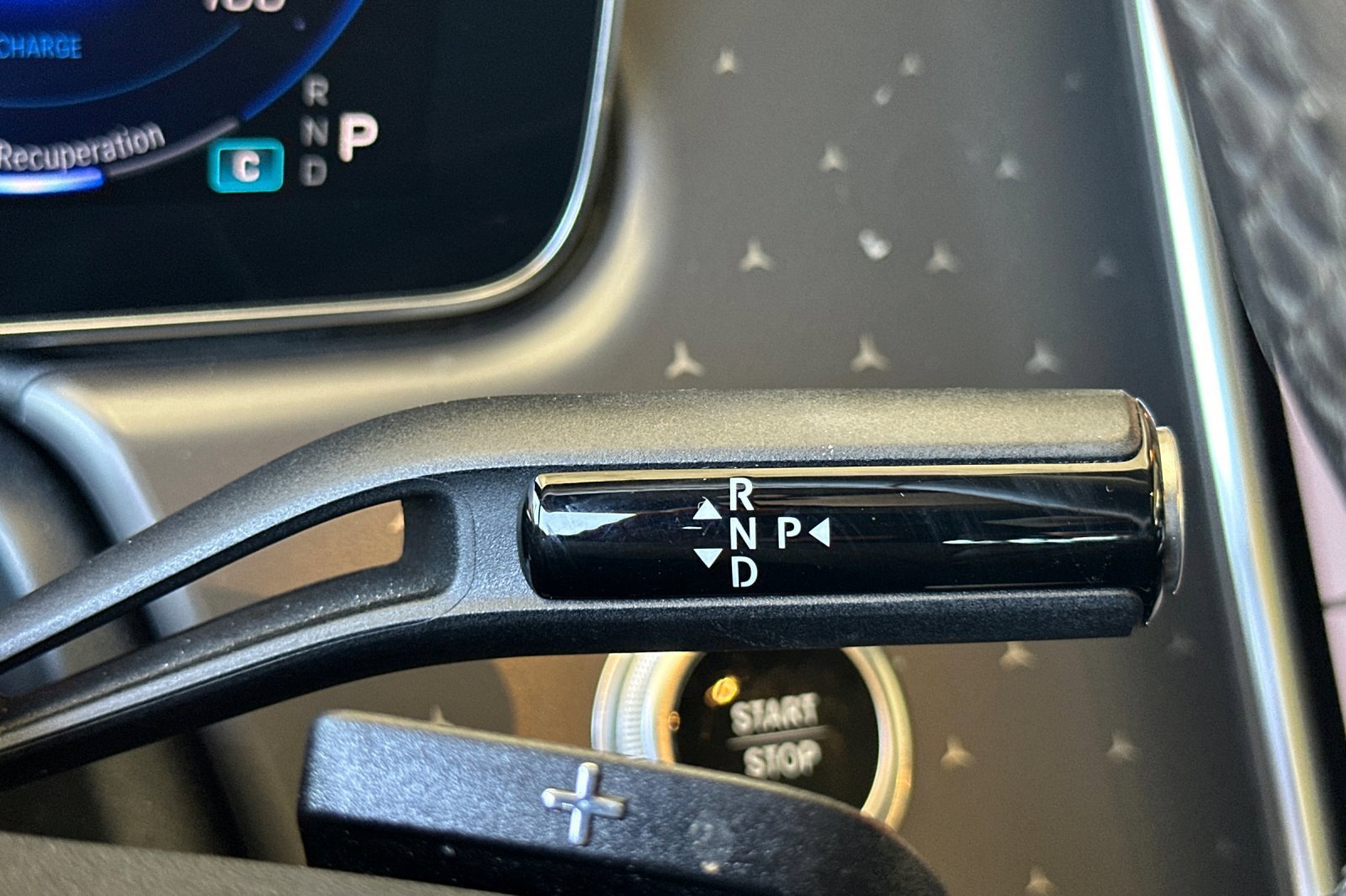 Certified 2023 Mercedes-Benz EQE 350+ 4MATIC Sedan image 29