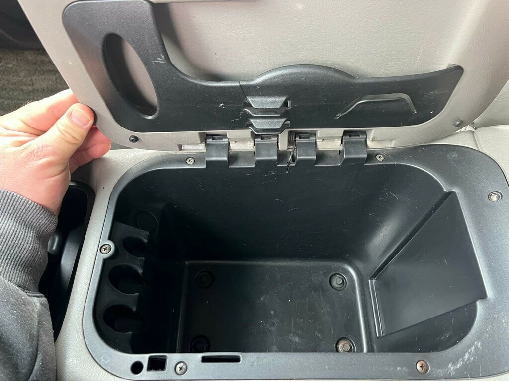 Used 2002 Chevrolet Tahoe Z71 image 58