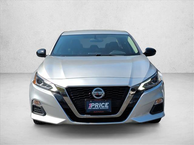 Used 2019 Nissan Altima 2.5 SR image 2