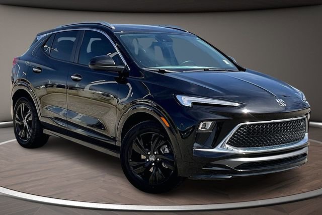 Used 2024 Buick Encore GX Sport Touring image 10