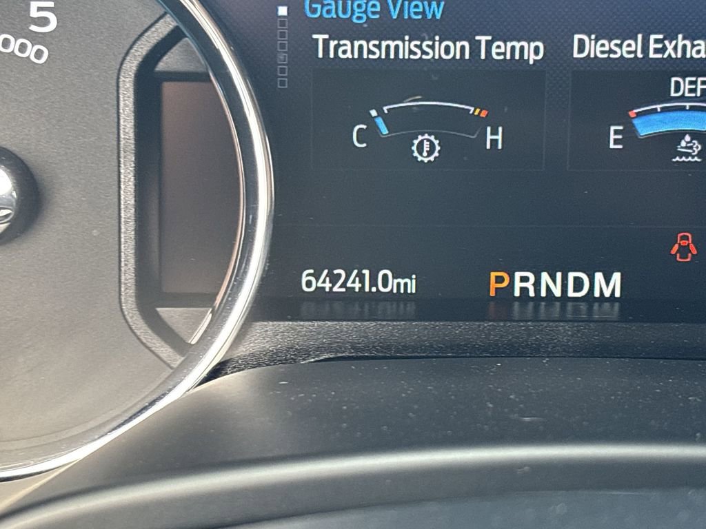 Used 2022 Ford F350 Lariat w/ Lariat Ultimate Package image 12