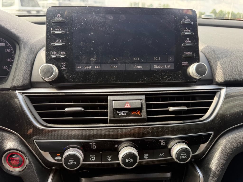 Used 2019 Honda Accord Sport image 13