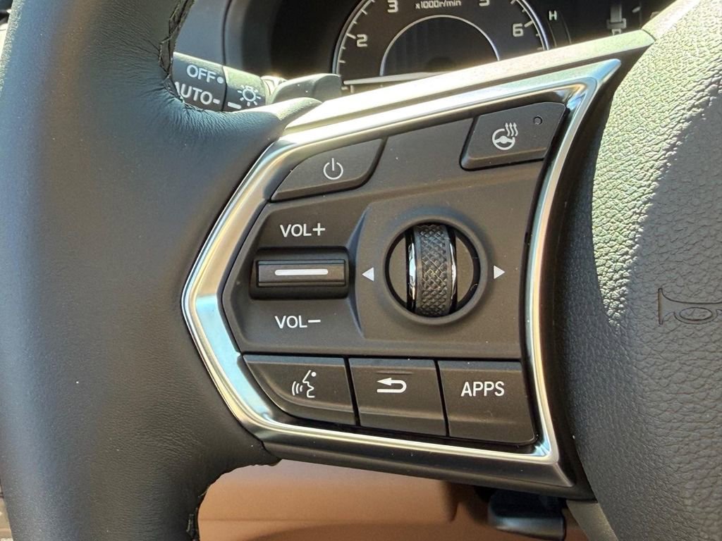 New 2026 Acura RDX SH-AWD w/ Advance Package image 12