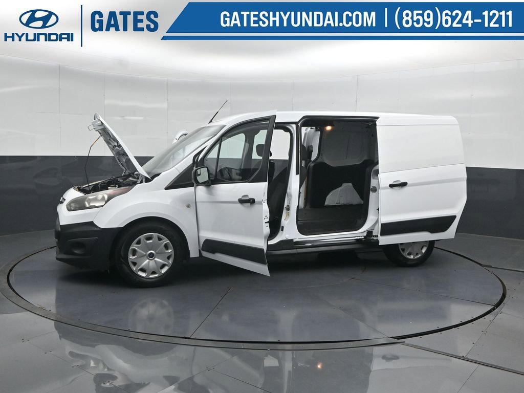 Used 2016 Ford Transit Connect XL FWD image 48