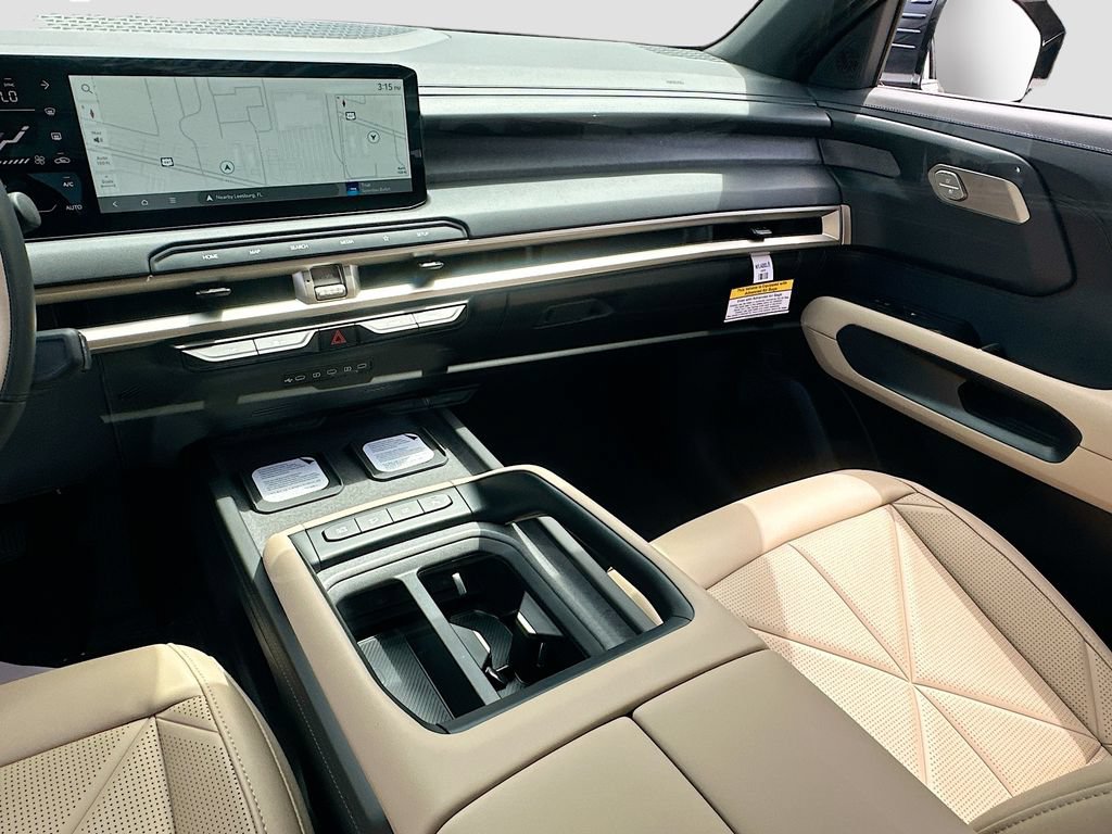 New 2027 Kia Telluride EX FWD image 24