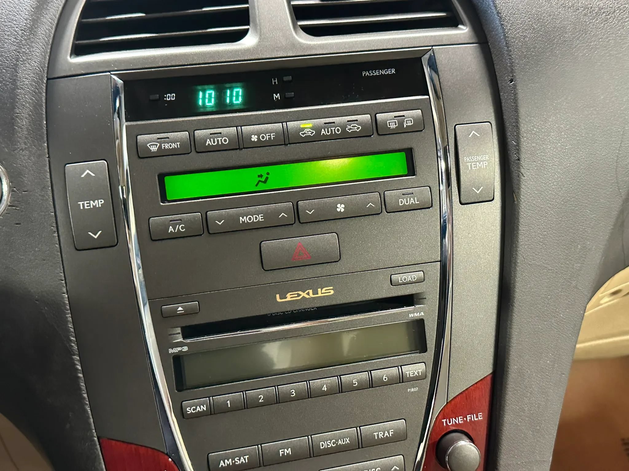 Used 2008 Lexus ES 350 FWD image 11