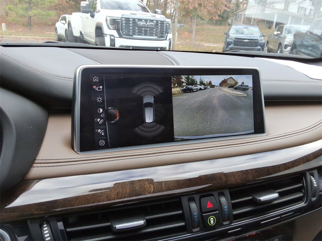 Used 2017 BMW X5 xDrive40e image 35