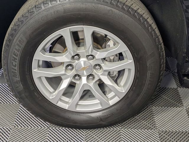 Used 2024 Chevrolet Tahoe LT image 8