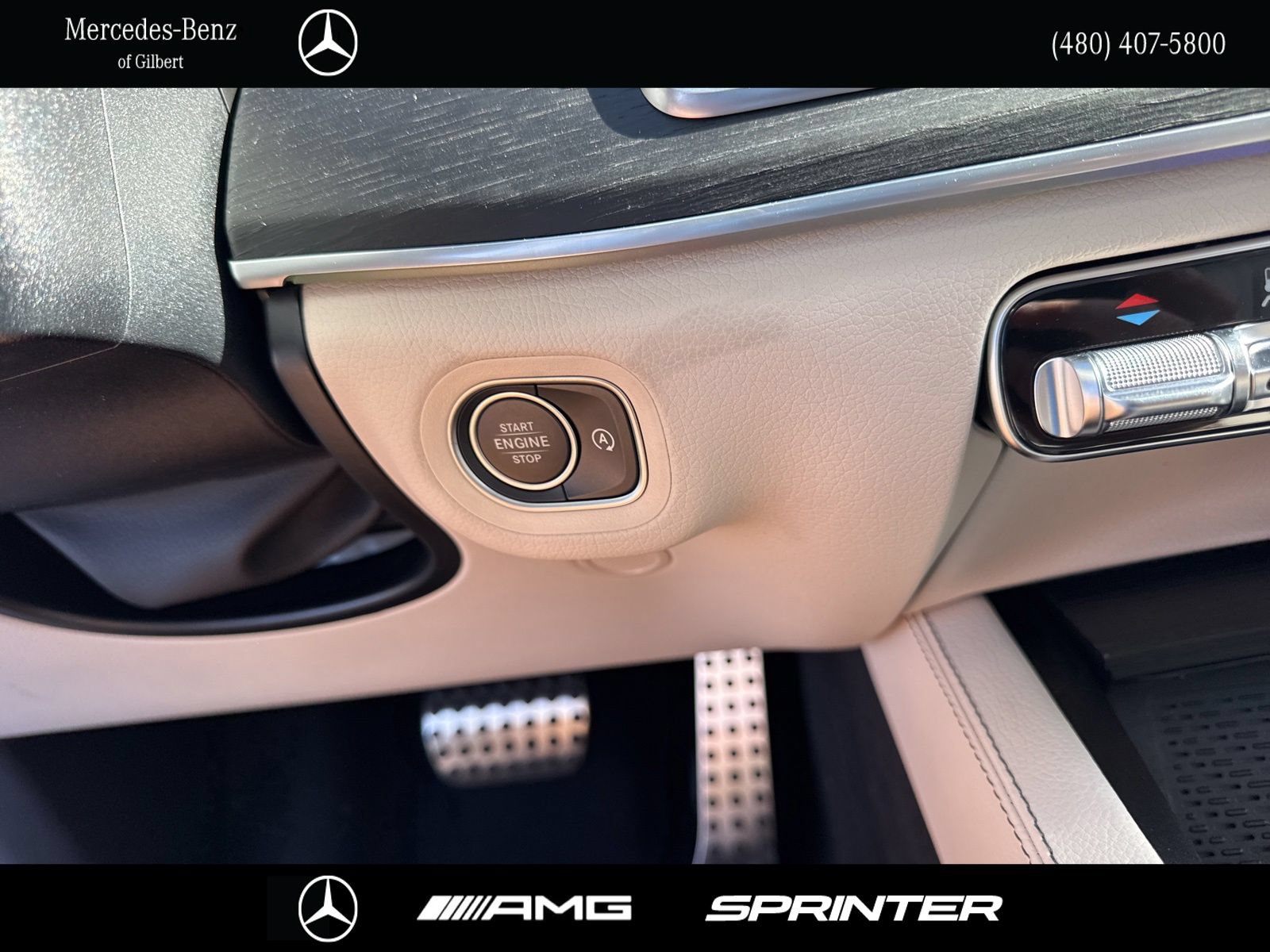 New 2026 Mercedes-Benz GLS 450 4MATIC image 34