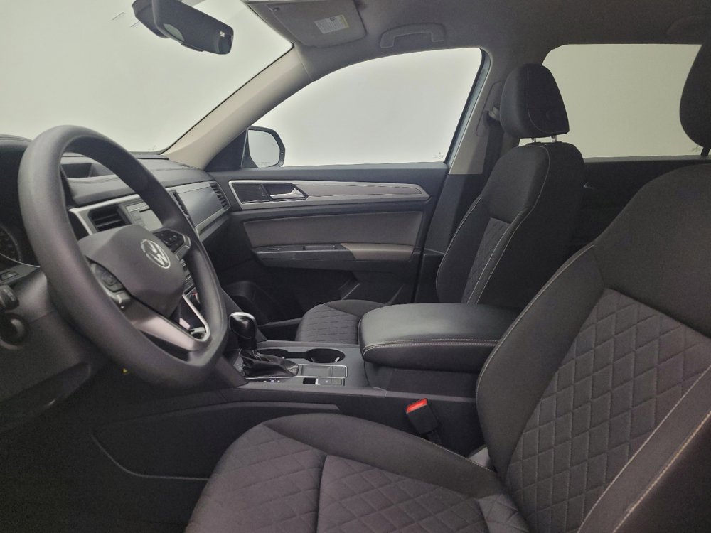 Used 2021 Volkswagen Atlas S FWD image 17