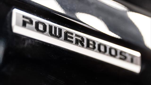 Used 2021 Ford F150 Lariat w/ Equipment Group 502A High image 13