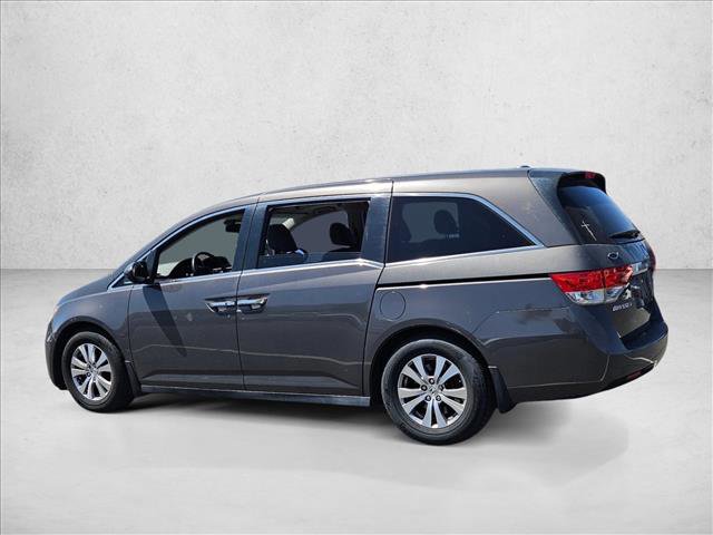 Used 2014 Honda Odyssey EX-L image 6