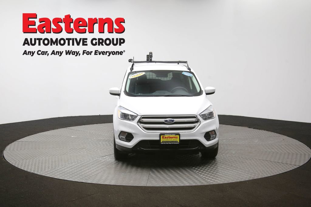 Used 2019 Ford Escape SE image 53