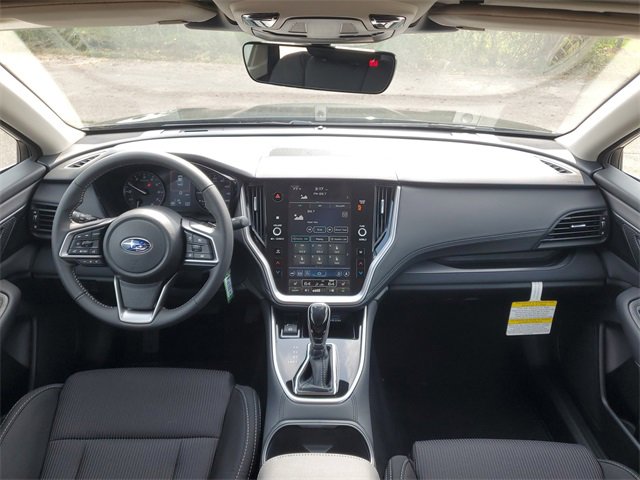 New 2025 Subaru Legacy Premium image 9