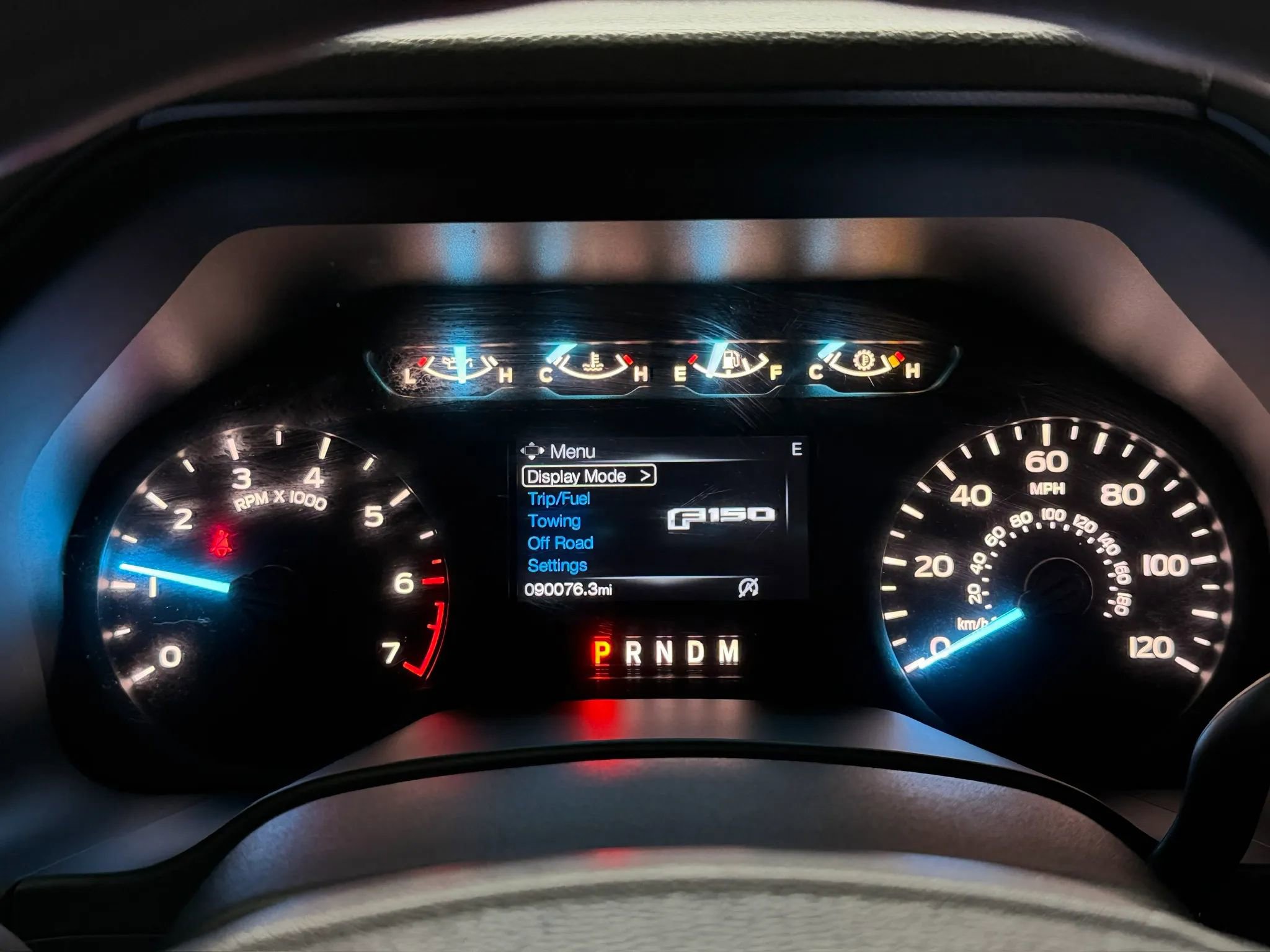 Used 2018 Ford F150 XL w/ Equipment Group 101A Mid AWD/4WD image 44