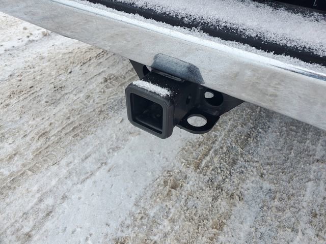 Used 2026 Chevrolet Silverado 1500 LT image 10