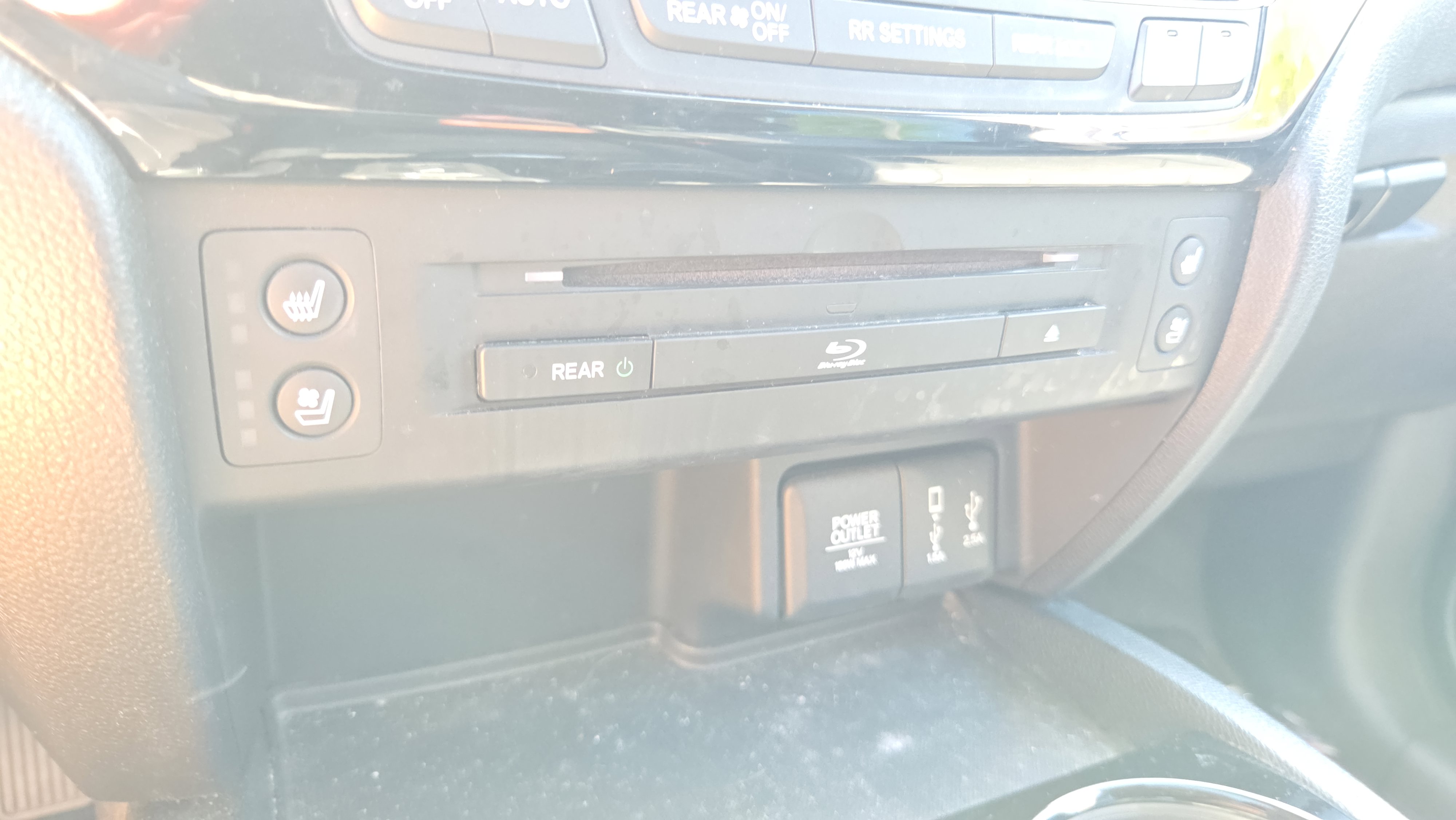 Certified 2018 Honda Pilot Elite image 21