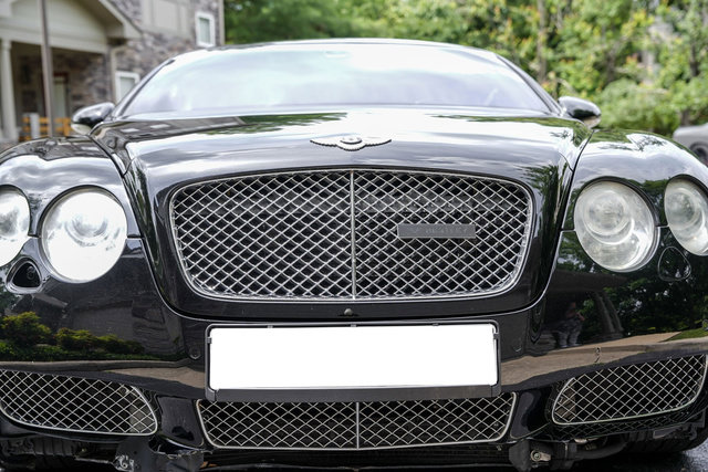 Used 2006 Bentley Continental GT AWD/4WD image 64