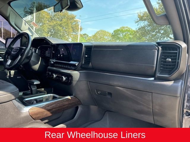 Used 2022 GMC Sierra 1500 Elevation w/ Elevation Premium Package image 18