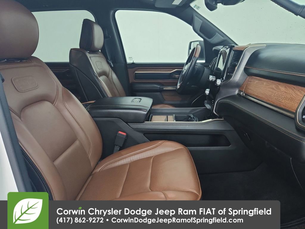 Certified 2020 RAM 1500 Limited image 25