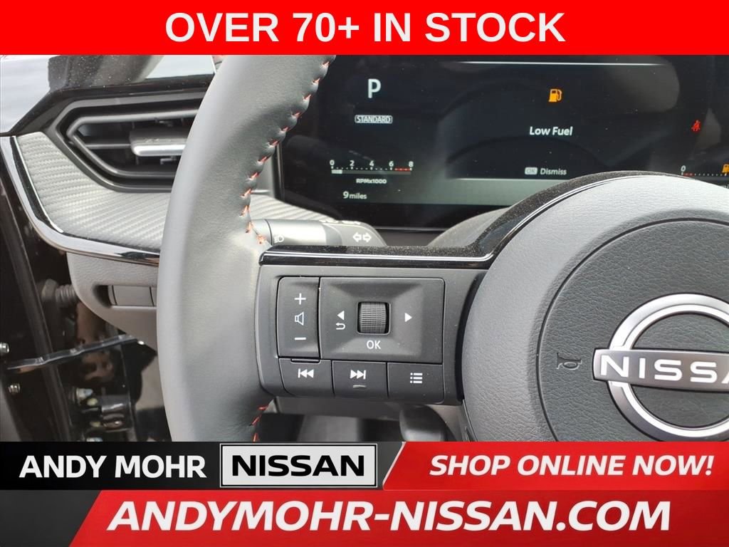 New 2026 Nissan Kicks SR image 20