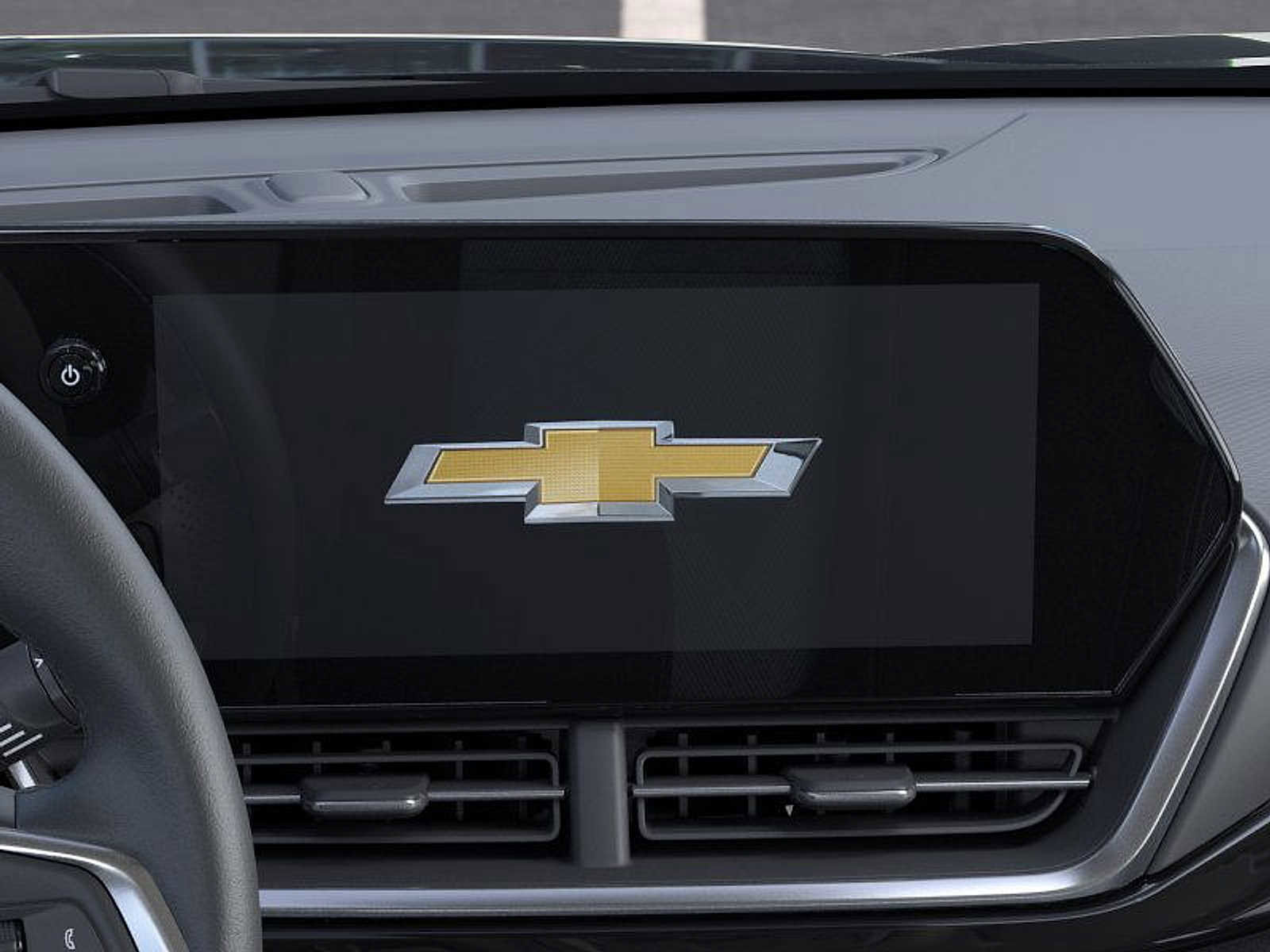 New 2026 Chevrolet Trax ACTIV image 20