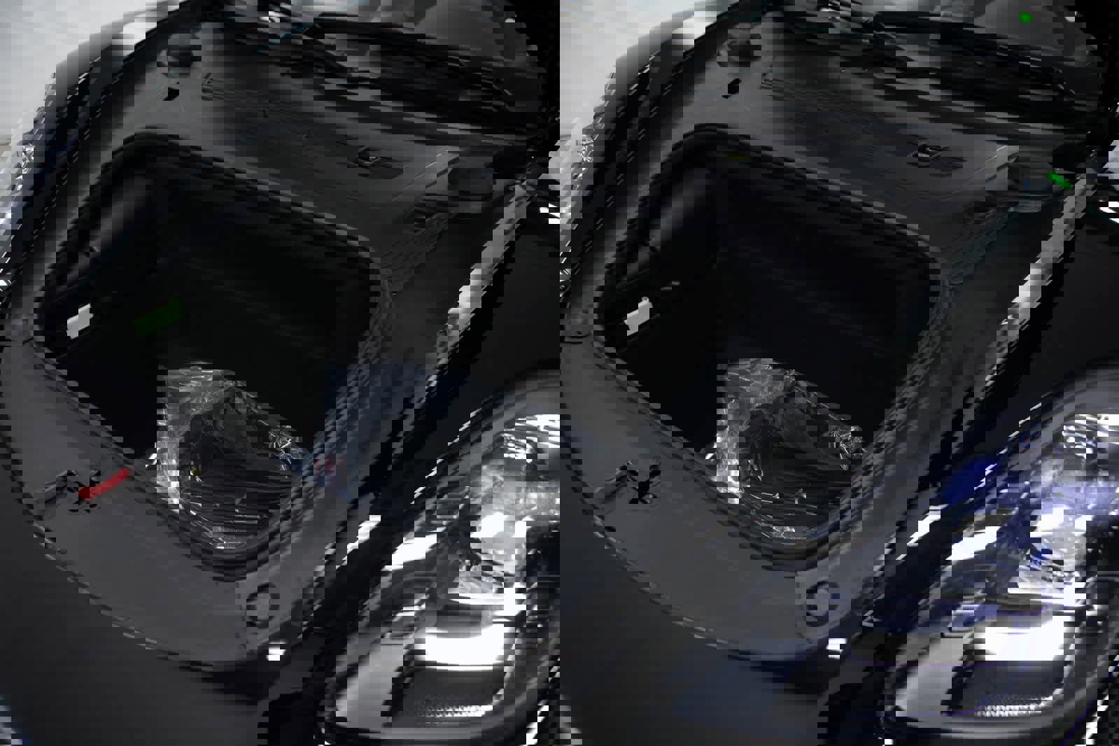 New 2025 Porsche 718 Boxster GTS image 29