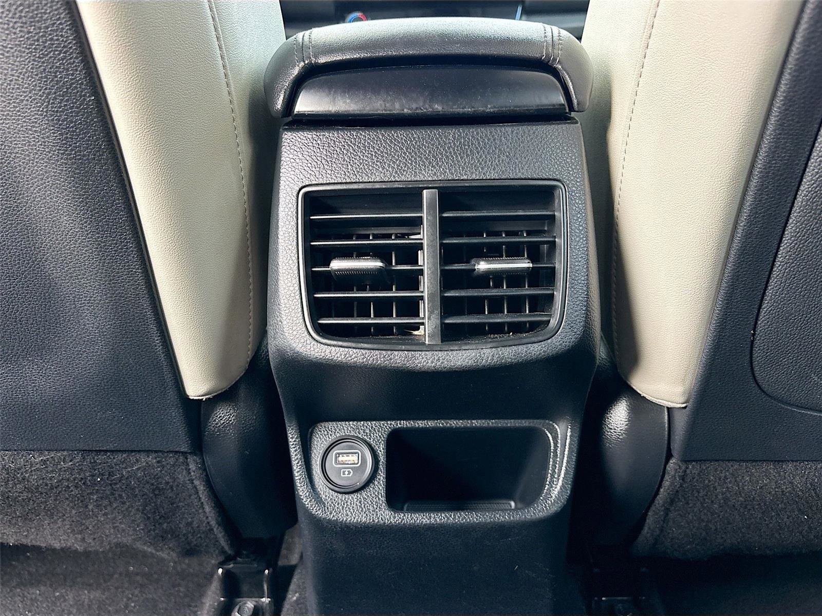 Used 2021 Kia Seltos SX image 25