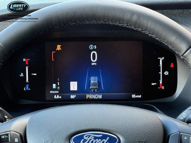 New 2026 Ford Transit 350 148 High Roof Extended w/ Load Area Protection Package RWD image 26