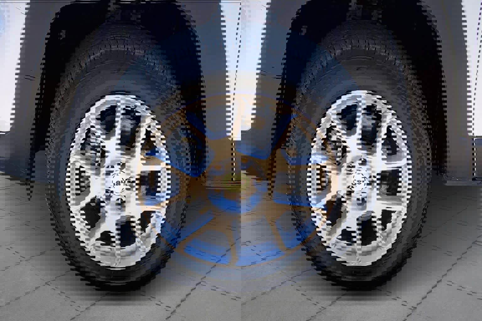 Used 2023 Jeep Renegade Latitude image 10