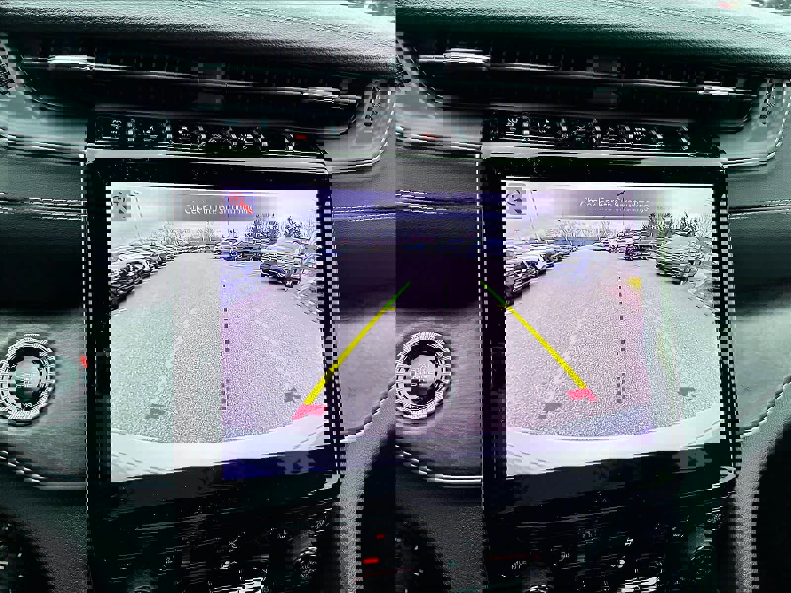 Used 2024 Jeep Grand Cherokee Limited 4xe image 19