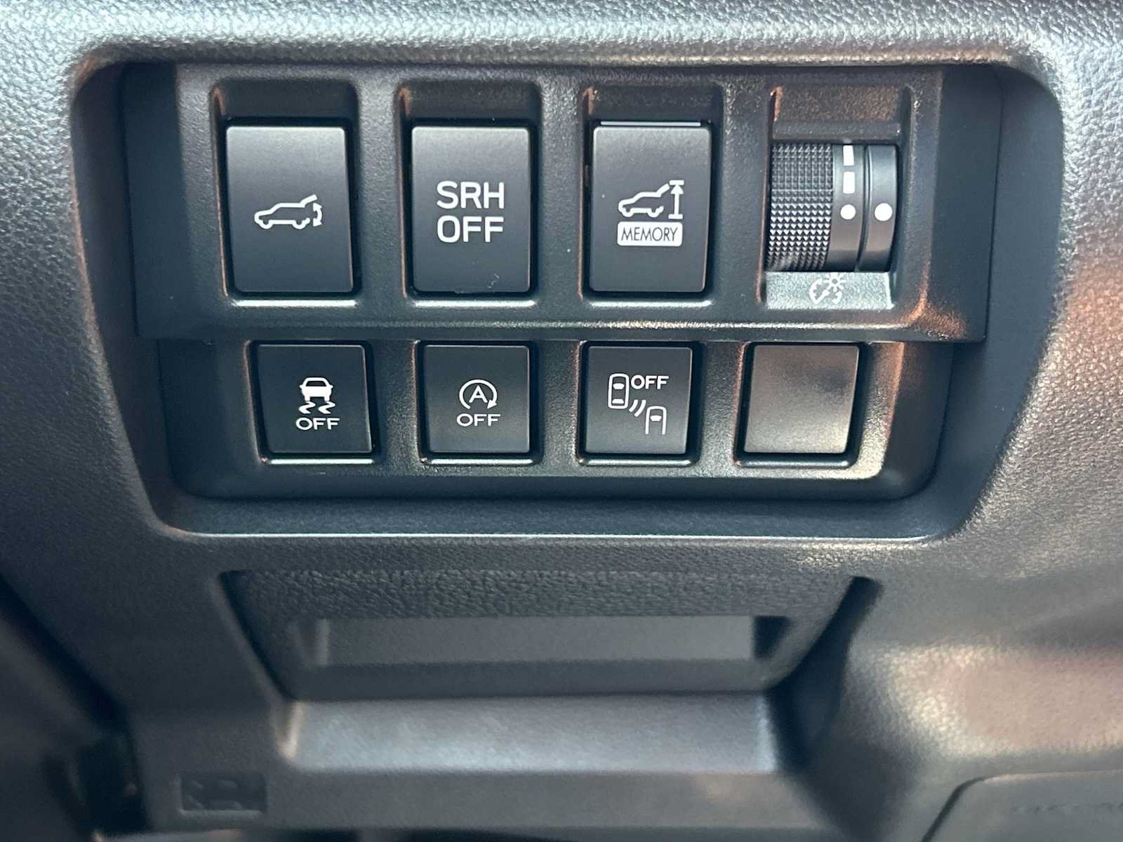 Certified 2023 Subaru Forester Limited AWD/4WD image 28
