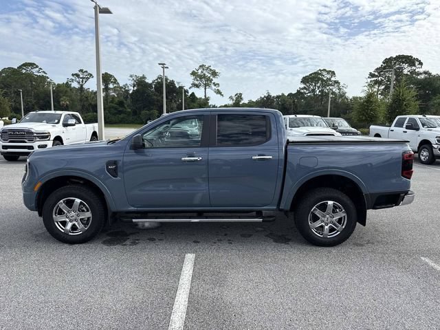 Used 2024 Ford Ranger XLT w/ Equipment Group 301A High RWD image 6