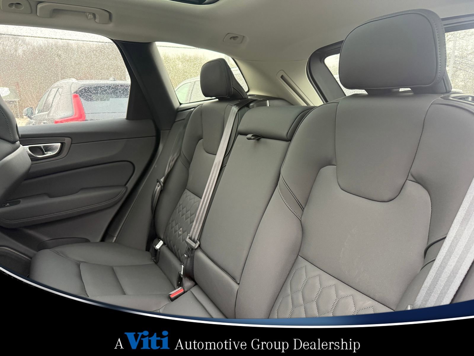 Used 2026 Volvo XC60 B5 Plus w/ Protection Package Premier AWD/4WD image 22
