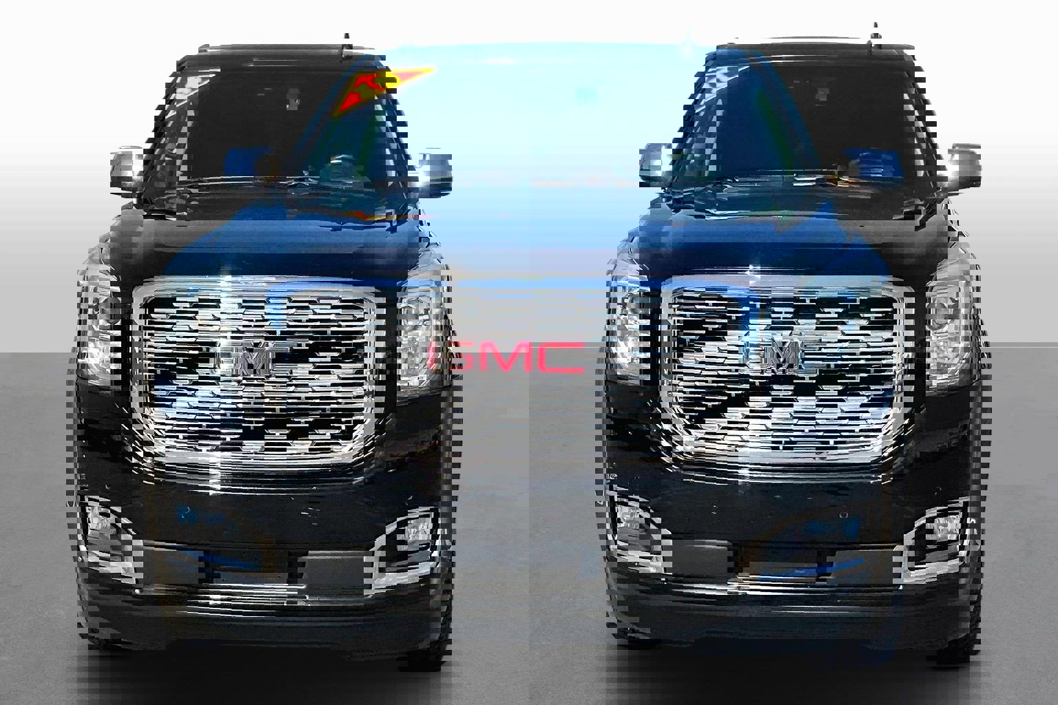 Used 2018 GMC Yukon XL Denali w/ Denali Ultimate Package image 2