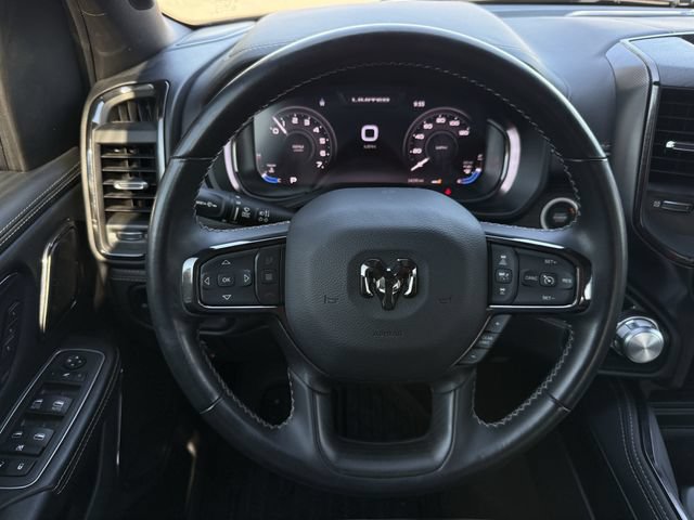 Used 2023 RAM 1500 Limited RWD image 13