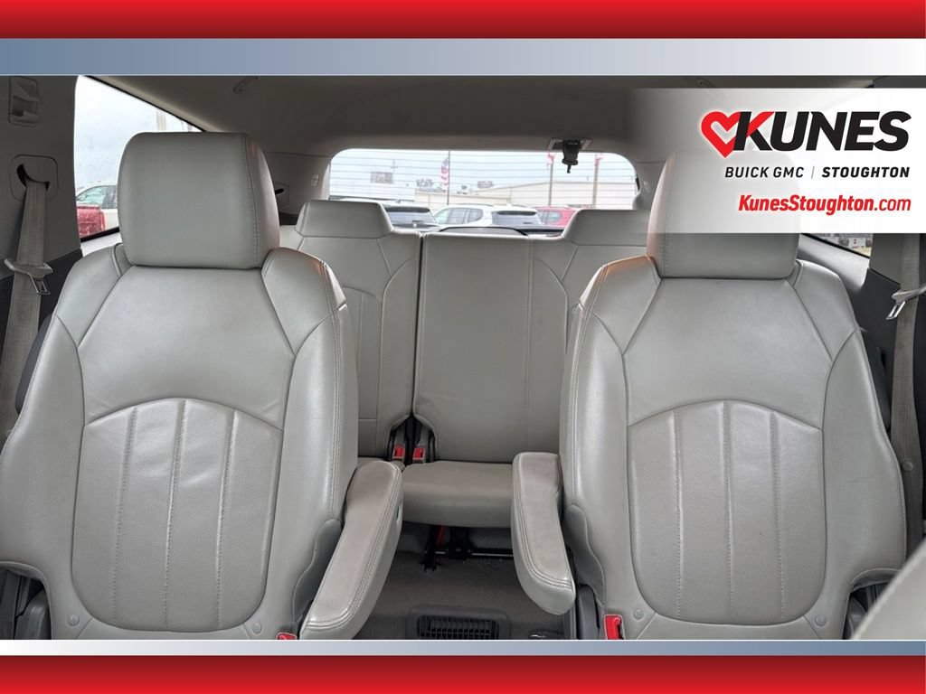 Used 2017 Chevrolet Traverse Premier AWD/4WD image 15