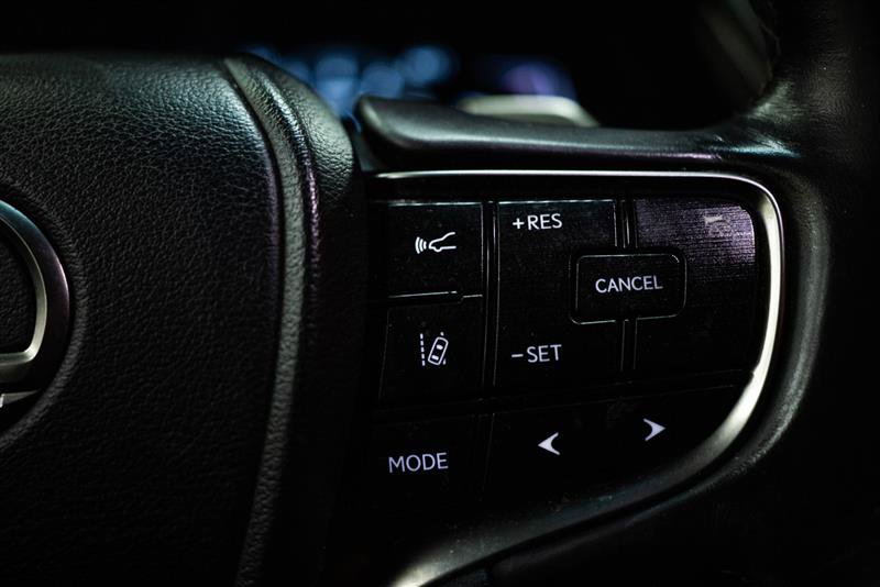 Used 2020 Lexus ES 350 w/ Premium Package image 19