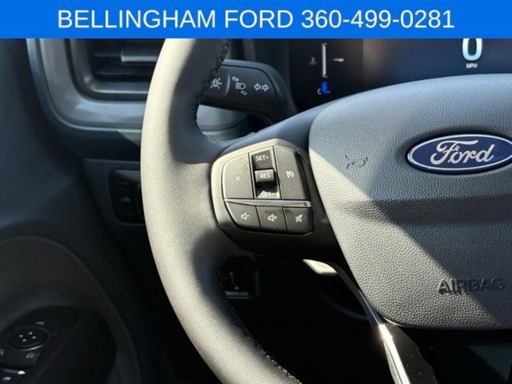 New 2025 Ford Maverick XLT w/ XLT Luxury Package image 26