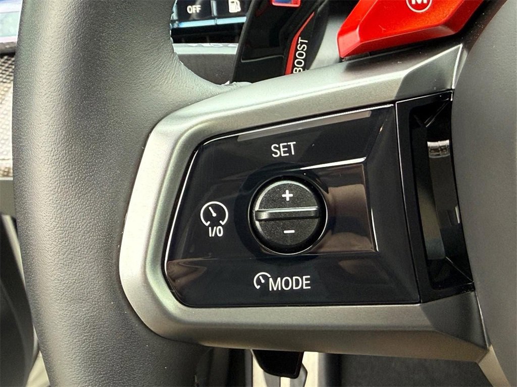 Used 2025 BMW M5 Base w/ Carbon Package image 17