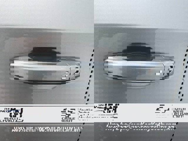 Used 2023 Chevrolet Silverado 1500 LT image 27