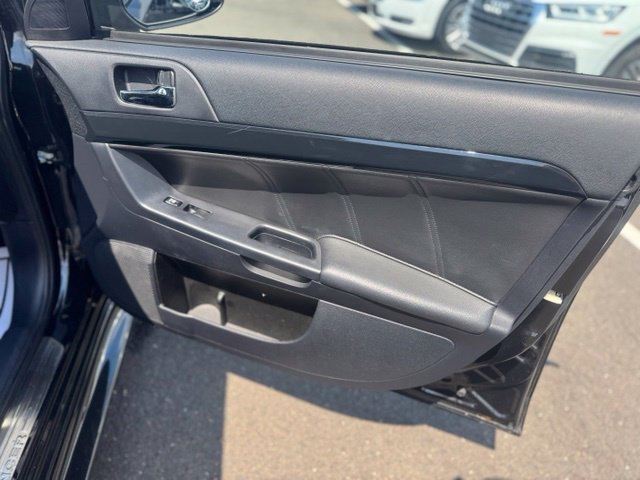 Used 2015 Mitsubishi Lancer GT FWD image 17